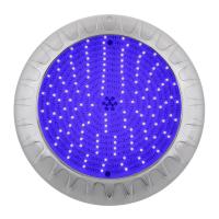 Luzes conduzidas impermeáveis subaquáticas do RGB 35W IP68 para a piscina