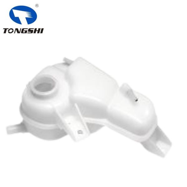 Lightweight Radiator Overflow Tank Structure 96428796 For GM Daewoo Nexia