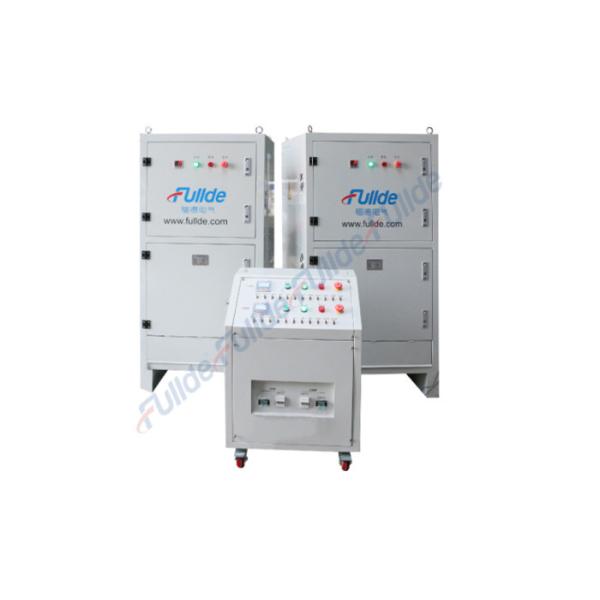 Power Supply Testing Portable Load Bank / Dc Electronic Load With Remote Control