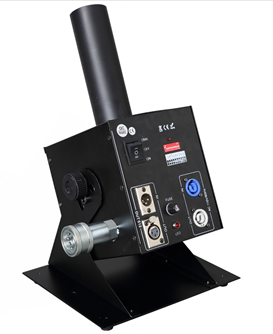 Angle Adjustable  Co2 Jet      / Special Effect Machine