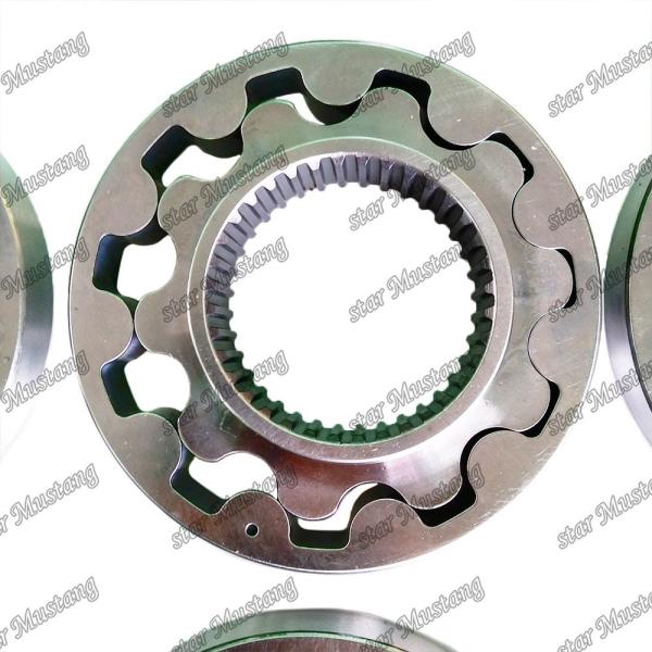 Oil  Pump V3300 V3800 F5802 1C010-35070 Suitable For Kubota Engine Repair Parts
