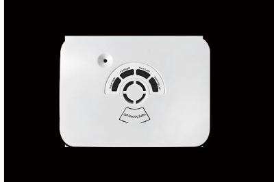 BSI UL Residential Natural Gas Detector 20% LEL LPG Sensor Alarm