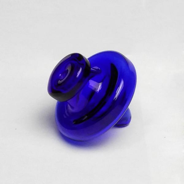 Hat Style Dome Glass Oil Dabber Carb Cap Adult Bongs Parts Oem/Odm