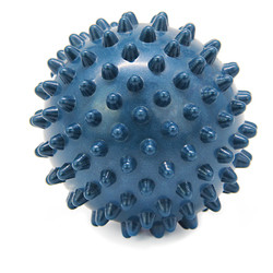Muscle Training Soft Myofascial Release Balls PVC 9cm Spiky Therapy Ball