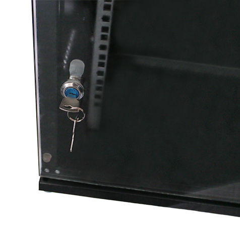OEM Server 6U Custom Network Cabinet Outdoor Server Telecom Rack Case 19 inch Rack Mount