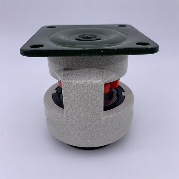 Furo retrátil dos rodízios 6.5mm da máquina resistente de GD-40F