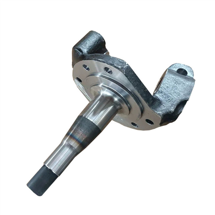Steering Knuckle for JAC Trucks 3001200N