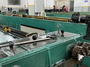 Wenzhou Shangle Steel Co., Ltd.