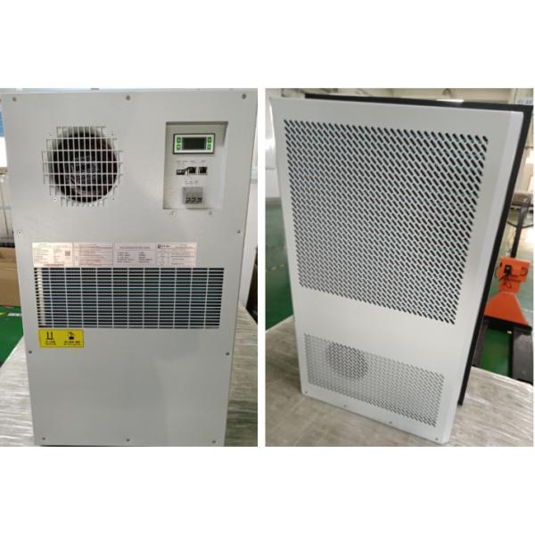 Кондиционера приложения 48VDC IP55 1500W удаленное электрического энергосберегающее