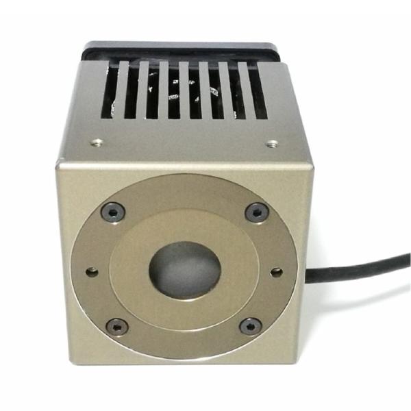 Низкая мощность/средняя мощность/высокочувствительный измеритель энергии лазерной мощности