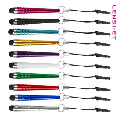 Lápis Stylus universal para tela sensível ao toque