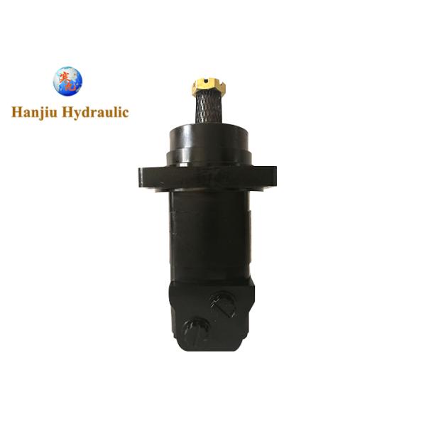 Cb11480557 Orbit Hydraulic Motor Whl 24.0 Hp For John Deere Tractor 3510 3520 3522