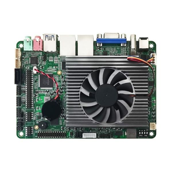 Intel 6th 7th Core I3 I5 I7 Industrial Embedded Motherboard IoT (IIoT) I5-7200U