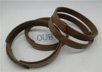 anneaux de l'usage 708-2L-25490 WR 170-30-14230 pour le guide Ring Piston Seal Rings de cylindre 707-39-20820 07001-01008