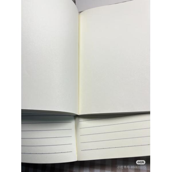 52 Gsm 100% Virgin Wood Pulp Woodfree Offset Bond Paper