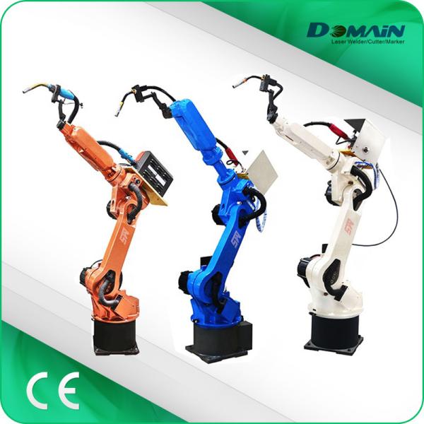 High Speed YAG Laser Welding Machine / Automated Laser Welding Machine 20M / Min