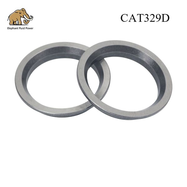 OEM Quality SBS140 Hydraulic Pump Parts 100% Compatible with Original for Excavator 325C 325D 329D with Fast Delivery