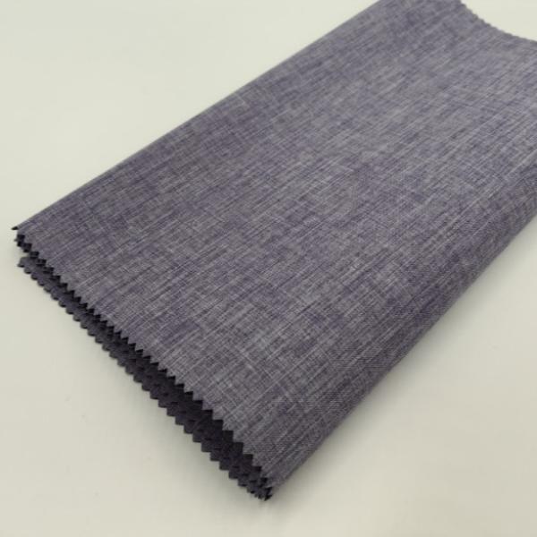 PVC Coated 100% Polyester Baby Stroller And More 300D Cationic Fabric