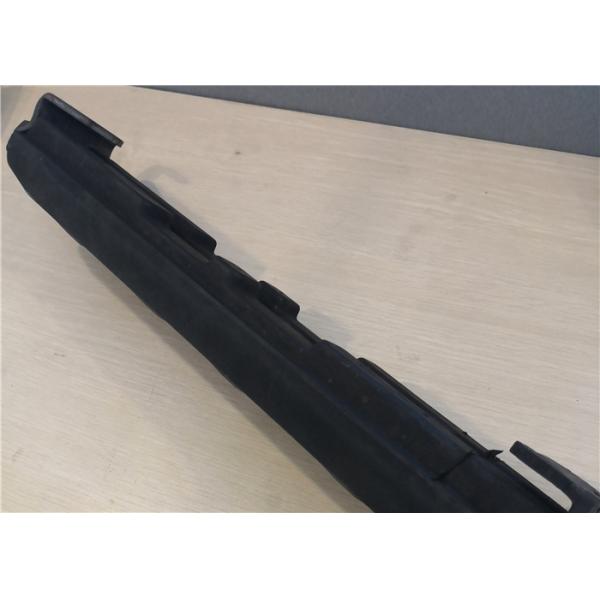 135mm Pitch Clip On Excavator Rubber Pads For Komatsu 450HD Model
