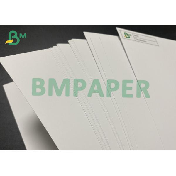 бумага с покрытием 120gsm Matt соответствующее бумаги с покрытием 120gsm Matt безотражательное для печати книги