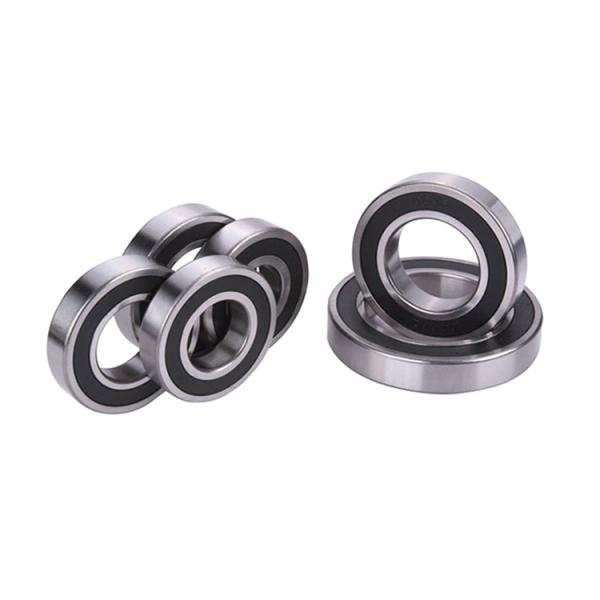 6000-2RS Bearing Deep Groove, china supplier, high quality,  Single Row