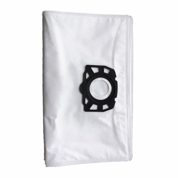 Karcher MV4 MV5 MV6 WD4 WD5 WD6 WD4000 WD5999 air filter cloth bag replace for vacuum cleaner