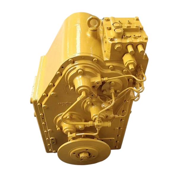 Genuine SHANTUI SL50W Wheel loader Parts Brake Disk 504002B for Sale