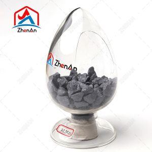 Ferrosilicon FeSi 75/55 | Premium Grade Silicon Alloy for Steelmaking, Deoxidation & Casting | 10–100mm / 10–220mm