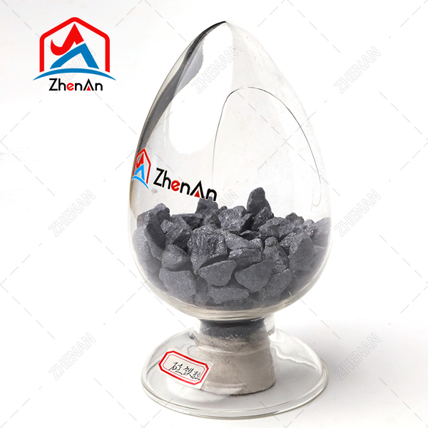 Ferrosilicon FeSi 75/55 | Premium Grade Silicon Alloy for Steelmaking, Deoxidation & Casting | 10–100mm / 10–220mm