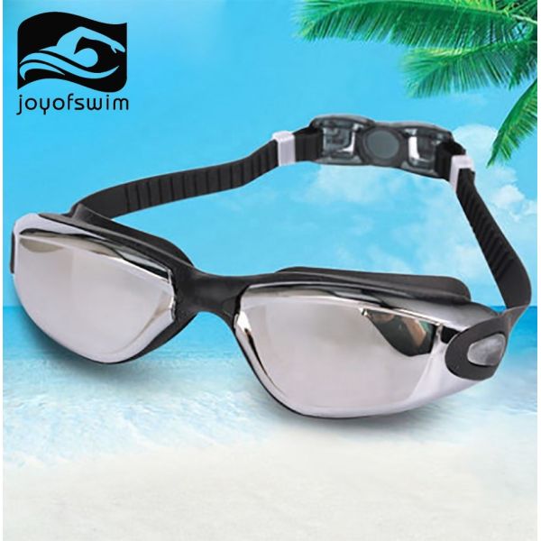 70g/160g Adult Diving Goggles Underwater Swimming Goggles With Clear PC Lenses