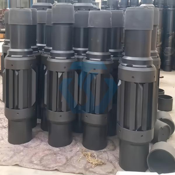 API Oilfield Well Dowhhole Production Equipment Electric Submersible Progressive Cavity Pump