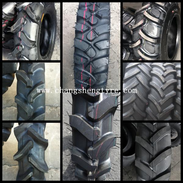 Chinese BOSTONE agricultural tyres and wheels tractor tires top 10 manufacturers