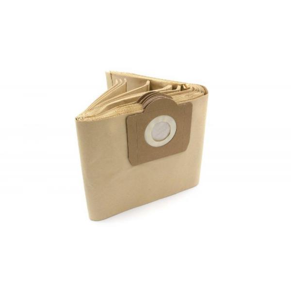 Sacos de papel do aspirador de p30 de Karcher A2204 A2656 WD3300/3200 SE4001