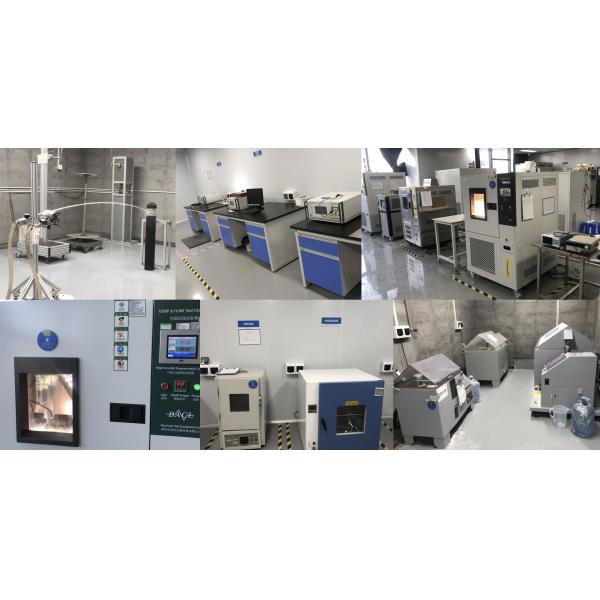 KINGSWAY LIGHTING LIMITED