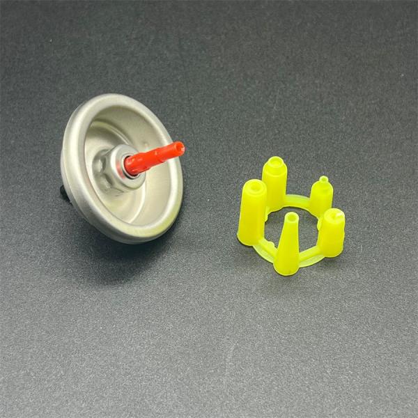 Advanced Ignition Control Valve for Gas Systems | Safety-Enhanced Valve | High Performance