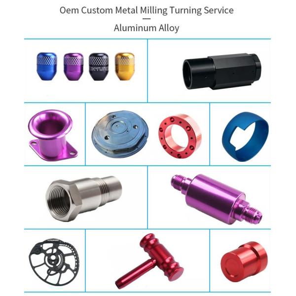 Turning Custom Metal Forging Machinery with CNC Stainless Steel Parts Service Machine