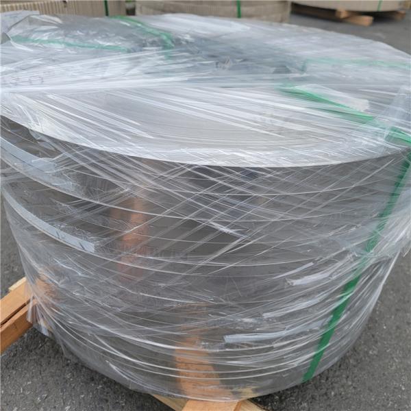 0.3-3.0MM mûrs 201/304/430 OIN de prix de gros de bobine de l'acier inoxydable NO.4 ont délivré un certificat le fabricant