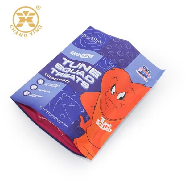 os sacos de empacotamento geados feitos sob encomenda do vestuário do roupa interior 250g fecham o fechamento para a roupa