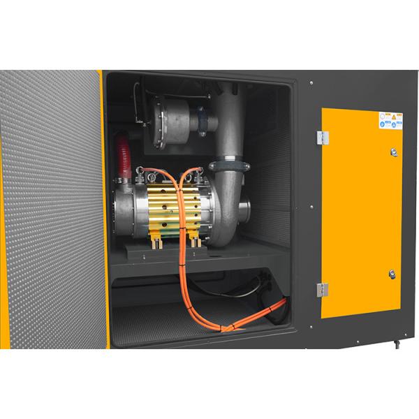 220v 380v Air Bearing Blower Perfect Solution for Industrial Air Suspension