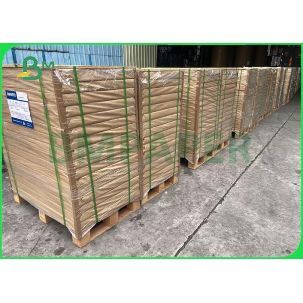offest paper равнина белое Woodfree 60G 70G 80G 90G без покрытия офсетная печать бумажных листов 24 * 38