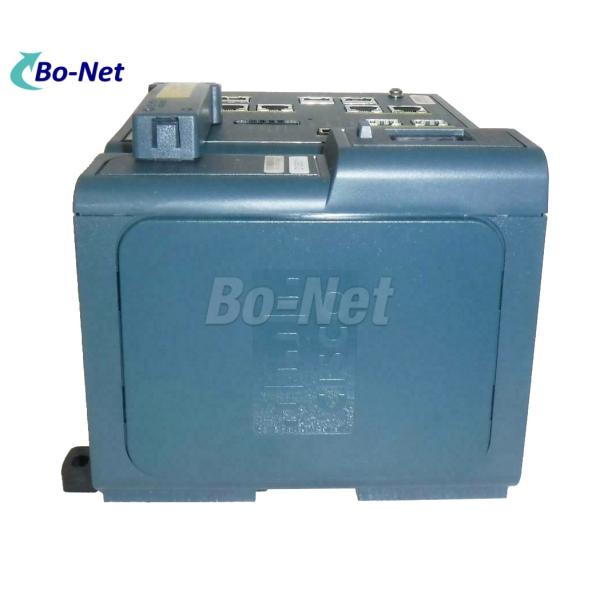 CIS IE-3000-8TC CIS CO IE 3000 Switch 8x10/100 + 2 T/SFP Industrial Ethernet Switch With PWR-IE3000-AC power