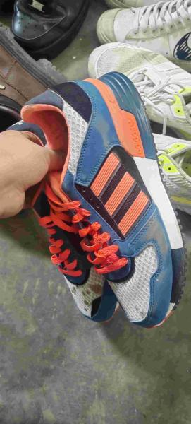 Fashion Trend Used International Brand Men's Casual Shoes, Size 40-45