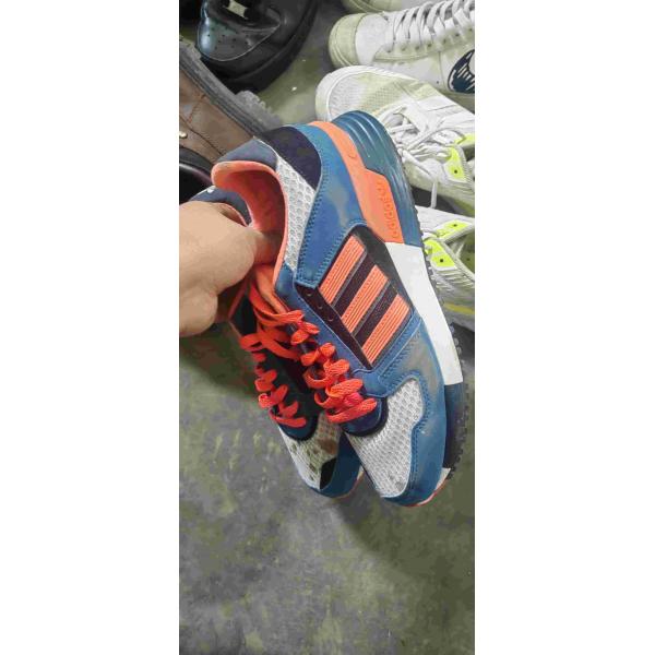 Exquisite Craftsmanship Used High End Shoes Plus Size Men'S Basketball Shoes