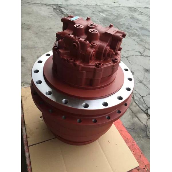 KYB Travel motor, final drive assy MSF-180VPG-1