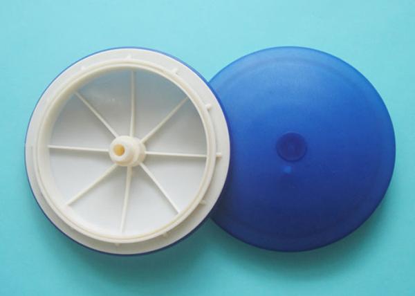Waste Water Treatment Plant Silicon Fine bubble disc diffuser 215mm 260mm  300mm Dia range