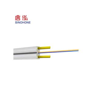 Indoor Fiber Optic Cable
