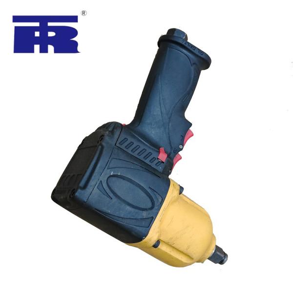 OEM ODM 1/2in Industrial Air Impact Wrench Gun Pistol Grip Impact Wrench 