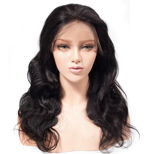 No Shedding 20 BV 100% Brazilian Virgin Hair