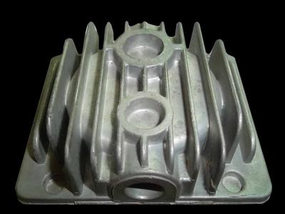 air compressor cylinder cover