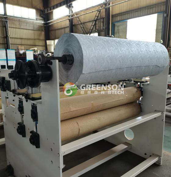 Gypsum Mini Ceiling Tile Making Machine Pvc False Ceiling Tile Board Making Machine Suppliers